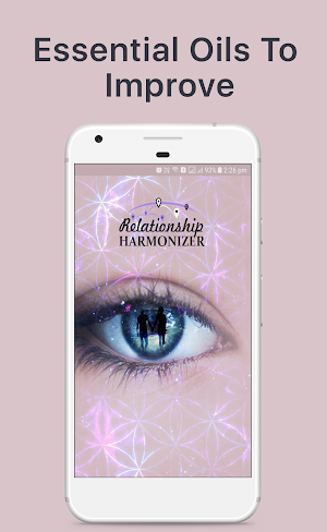 Relationship Harmonizer Screenshot 0
