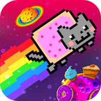 Nyan Cat: The Space Journey