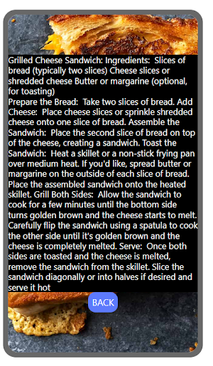 Leftover Diet Screenshot 1