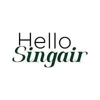 Hello Singair