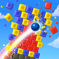 Brick Blast Island