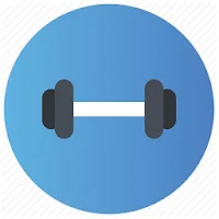 My Own Gym App