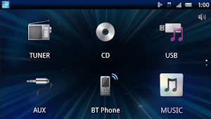 App Remote Screenshot 0