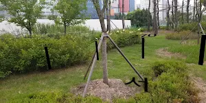 3D AR Compass Screenshot 2