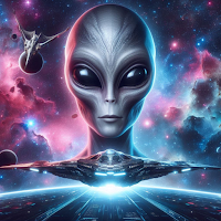 Alien Wallpapers HD