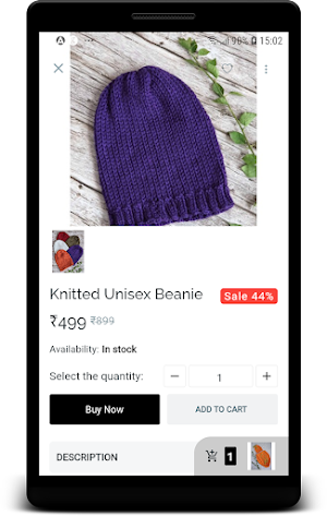 Knitstead Screenshot 3