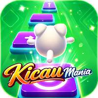 Kicau Mania Tiles Dance