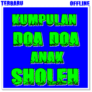7 Doa Amalan Agar Anak Sholeh Screenshot 0