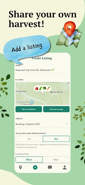 GreenThumbs Screenshot 3