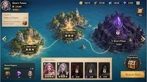 Last Siren: Tavern Rise Screenshot 3