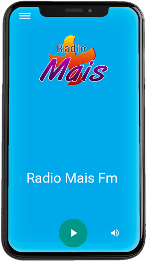 Rádio Mais Screenshot 1