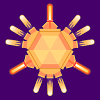Turret Survival io
