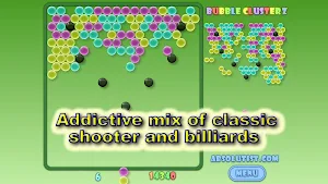 Bubble Clusterz Screenshot 2