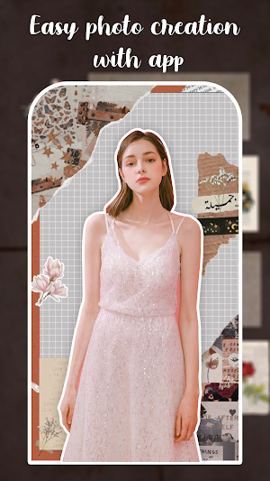 PicShot: Photo Editor Effect Screenshot 0