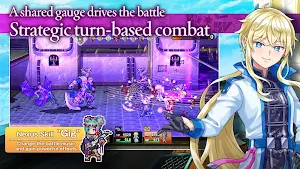 [Premium] RPG Asdivine Knot Screenshot 2