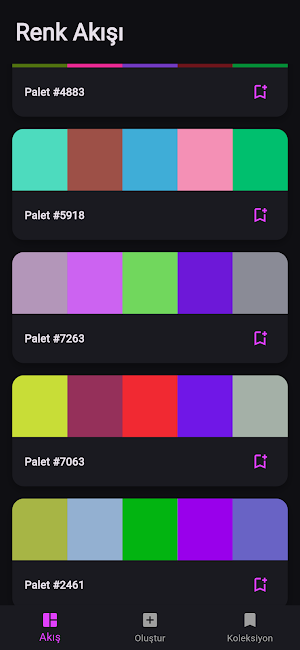 Hueflow Screenshot 0