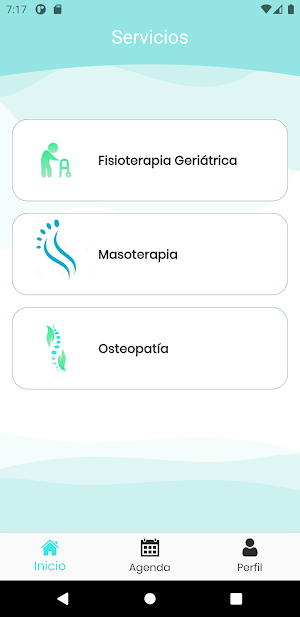 Physiho Screenshot 1