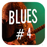 Pro Band Blues #4