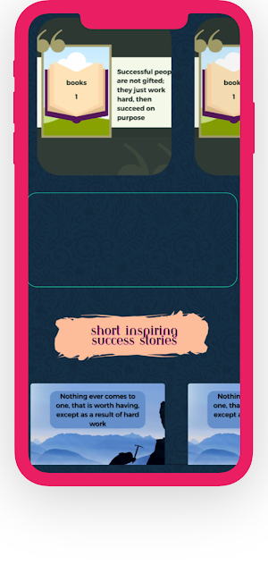 success stories Screenshot 2
