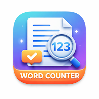Word Counter : WaldoStudio