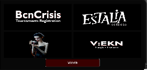 VtES Temporis Screenshot 1