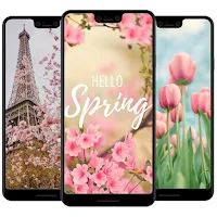 Spring Wallpaper HD