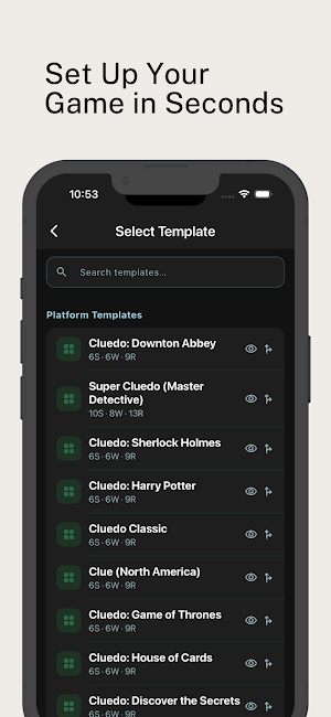 Boardy Assistant Screenshot 3