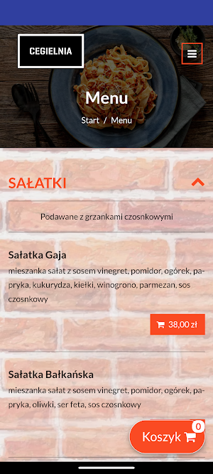 Cegielnia Wrocław Screenshot 0