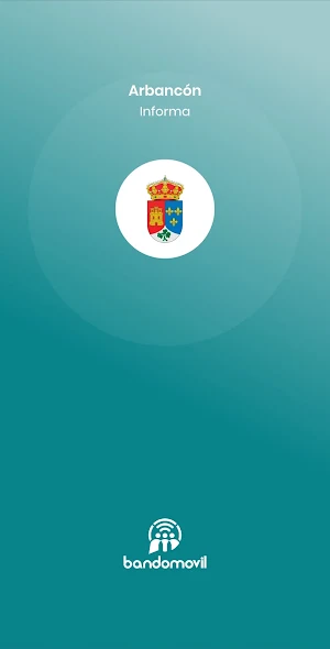 Arbancón Informa Screenshot 0