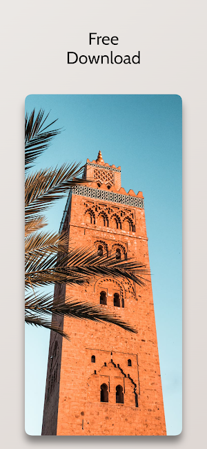 Beautiful Morocco Wallpapers Screenshot 3
