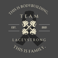 Team LaceyStrong