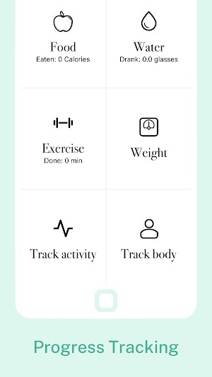 West Texas Optimal Health Club Screenshot 3