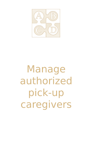 AutismBCD Caregiver Screenshot 2
