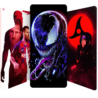 Amoled Wallpapers