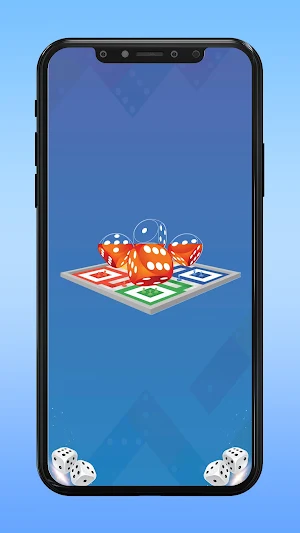 Ludo Battle - Fun Dice Game Screenshot 1