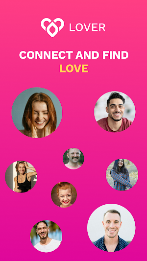 Lover Screenshot 1