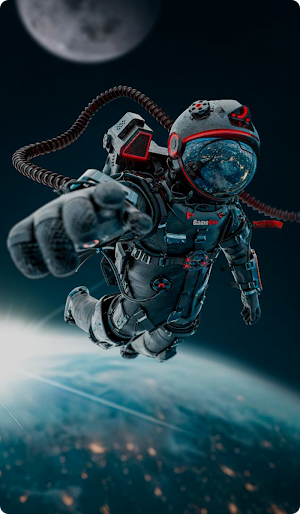 Hipster Wallpaper Screenshot 2