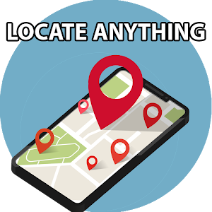 location tracker : easy & tips Screenshot 1