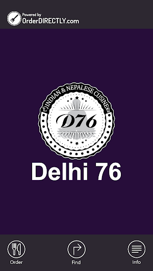 Delhi 76, Coventry Screenshot 0