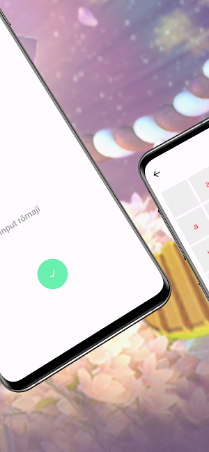 KanaLearner Screenshot 3
