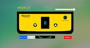 Pianika Telolet Basuri Sim Screenshot 3