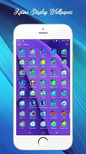 Theme for ZenFone AR Screenshot 1