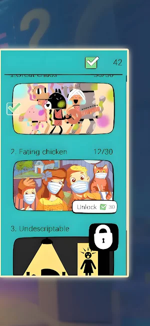 Chicken BrianWash Screenshot 3