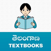 Telangana Textbooks (KG to PG)