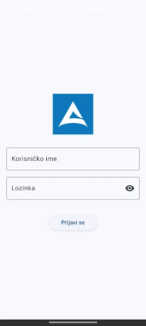 E2 skeniraj Screenshot 0