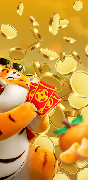Fortune Tiger Screenshot 3