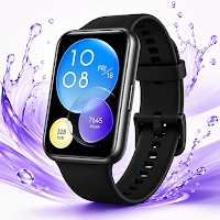 Huawei Watch Fit 2 App