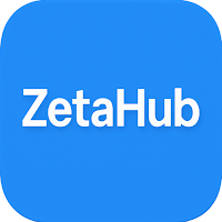 ZetaHub:10 min Organic Grocery