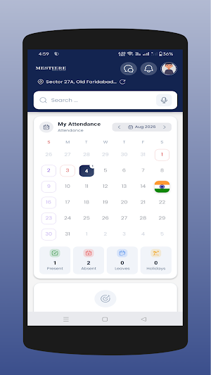 Mestiere Screenshot 1