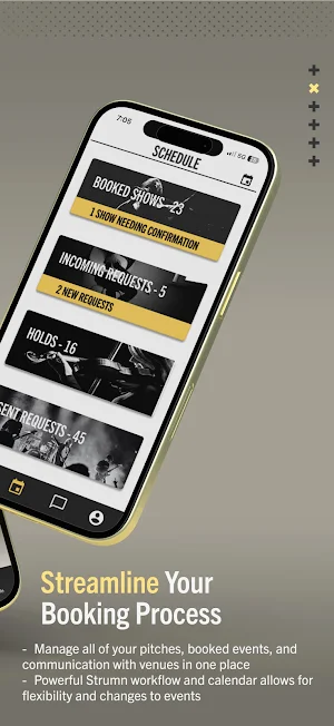 Strumn Screenshot 3